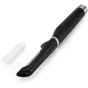 Pelador Europeo Kitchenaid Gourmet 8.7 Pulgadas Negro