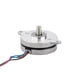 thumbnail image 4 of Motor paso a paso STEPPERONLINE Nema 14 0,9° 5 Ncm 36 x 13 mm, 4 of 5