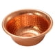 thumbnail image 4 of Cuenco De Ofrenda De Agua Budista, Adorno Robusto De Feng Shui, Copa De Agua Bendita De Cobre, 9 X 9 X 4 Cm, 4 of 5