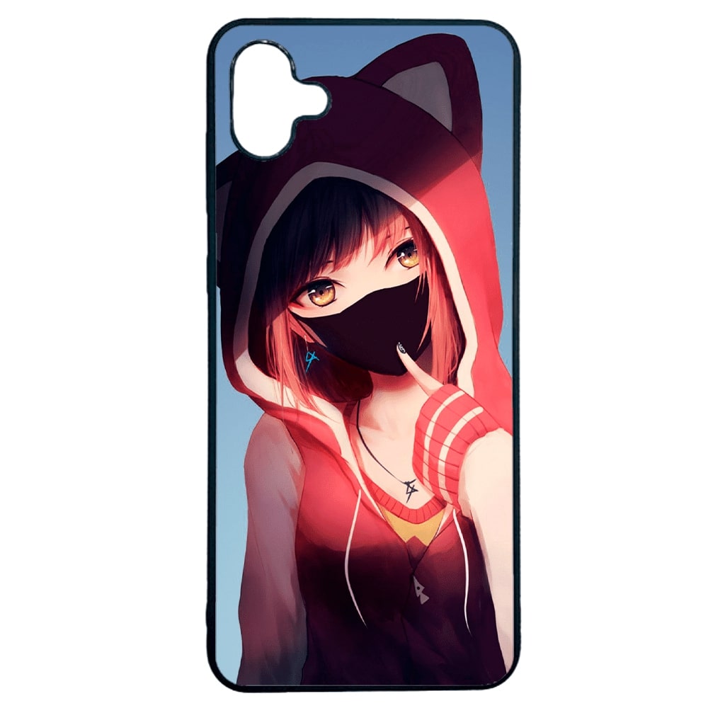 Genérico - Carcasa Funda Para Samsung A04 Diseño 55