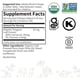 thumbnail image 3 of Aceite de Oragano Garden of Life Organico 34mg 30ml Sin Alcohol, 3 of 3