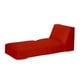 thumbnail image 2 of Sofa Cama Bari Pu Rojo, 2 of 4