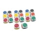 thumbnail image 3 of Juego De Dados De 20 Piezas, Juego De Acción De Habilidad Portátil, Juguete Educativo Para El Aula, 3 of 5