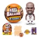 thumbnail image 3 of 5 Surprise NBA Ballers Shaquille O'Neal Serie 2, 3 of 3