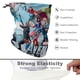 thumbnail image 3 of Avengers Braga de Cuello Protección Solar - Bandana UV Refrescante para Ciclismo y Deportes al Aire Libre, Hombres y Mujeres, 3 of 6