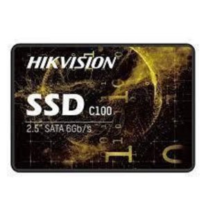 Hikvision - Disco Duro Solido Ssd Interno 240Gb Serie C100 Sata 3.0 6Gb/S