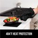 thumbnail image 4 of Juego de guantes y agarraderas para horno Gorilla Grip, silicona sin BPA, 4 of 9