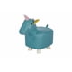 thumbnail image 5 of Pouf infantil Unicornio Multicolor, 5 of 5