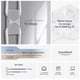 thumbnail image 2 of Extensor de alcance Wi-Fi 7 TP-Link BE10000 RE653BE 10 Gbps, 2 of 6