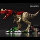 thumbnail image 5 of Dinosaurio Bloque Armable Ceratosaurus, 5 of 5
