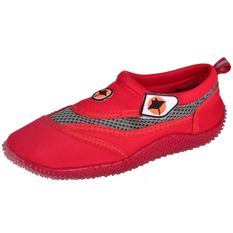 Cabosub - Zapatilla Para Agua Aqua Socks Cabo Sub 31 Rojo