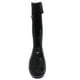 thumbnail image 3 of Bota de Agua  Forrada  ZAV37 Negro, 3 of 5