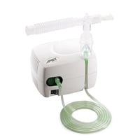 Nebulizador Mini Plus Para Adultos Y Niños Apex Medical