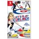 thumbnail image 1 of Videojuego Imagineer ¡¡Vamos a Jugar Curling!! para Switch, 1 of 7