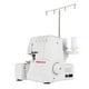 thumbnail image 5 of Máquina Overlock  L234A Blanco, 5 of 5