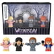 thumbnail image 1 of Set de figuras Little People Collector Wednesday, 1 of 6