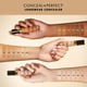 thumbnail image 4 of Corrector Milani Conceal + Perfect Longwear Cool Sand, 5 ml, vegano, 4 of 8