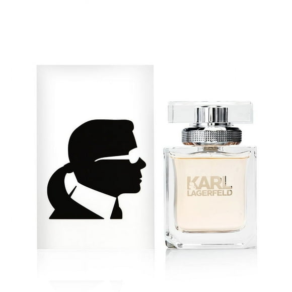 Perfume Karl Lagerfeld Eau De Parfum 85 ml Mujer
