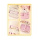 thumbnail image 3 of Lonchera 3 En 1 Tapers Premium Infantil Amarillo, 3 of 4