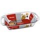 thumbnail image 3 of Asadera Rectangular Mediana 2700mL Seletta Marinex, 3 of 3