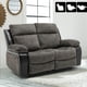 thumbnail image 2 of Bergere 2 cuerpos Delfos Gris, 2 of 6