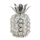 thumbnail image 3 of Estatua De Fruta, Regalo Ideal, Figura De Fruta Artificial Para Mesa De Cocina, Estantería, Pi?a Plateada, 3 of 4