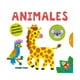 thumbnail image 1 of Libro Animales Mi Pequeño Mundo Priddy Books, 1 of 2