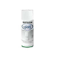 Pintura Epoxica Rust Oleum Blanco Brillante 340G