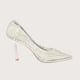 thumbnail image 4 of Zapato Fiesta Plata Andarina, 4 of 5