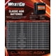 thumbnail image 2 of Batería MK Battery WestCo 12V20P 12V 20Ah de plomo-ácido sellada, 2 of 2