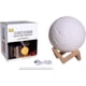 thumbnail image 4 of Lampara humidificador con forma se luna 3 D, USB, 4 of 4