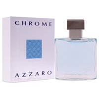 Azzaro - Chrome De Para - Edt Spray