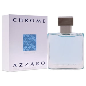 Azzaro - Chrome De Para Hombre - Edt Spray