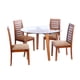 thumbnail image 1 of Juego De Comedor Val S/Tener T Beige, 1 of 1