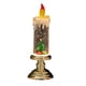 thumbnail image 4 of Centros De Mesa Navideños Decoración De Mesa Navideña Para Decoración De Dormitorio Vela, 4 of 5