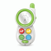 Celular Didáctico – Disney Baby