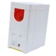 thumbnail image 1 of Caja De Cría De Abejas Reinas, Colmena De Espuma Para Cría De Reinas, Ideal Para Jardín, Balcón, Verano Cálido, Color Rojo, 1 of 5