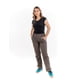 thumbnail image 1 of Pantalón Mujer Ferozi Gris L, 1 of 3