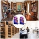 thumbnail image 5 of Sujetalibros Decorativos Jude Bellingham Desmarcar - 2 Piezas, 5 of 6