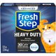thumbnail image 1 of Arena para gatos Fresh Step Heavy Duty Advanced, 7,9 kg, 30 días, 1 of 3