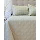 thumbnail image 4 of Cubrecama Quilt Bubbly 2 Plazas Doral, 4 of 4