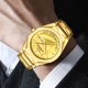 thumbnail image 4 of EXPLOJOY Reloj Arcoíris Elegante – Precisión de Cuarzo, Construcción Impermeable y Estilo Audaz, 4 of 8