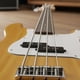 thumbnail image 3 of Set de Bajo Electrico Scorpion PSB-200 NA, 3 of 5