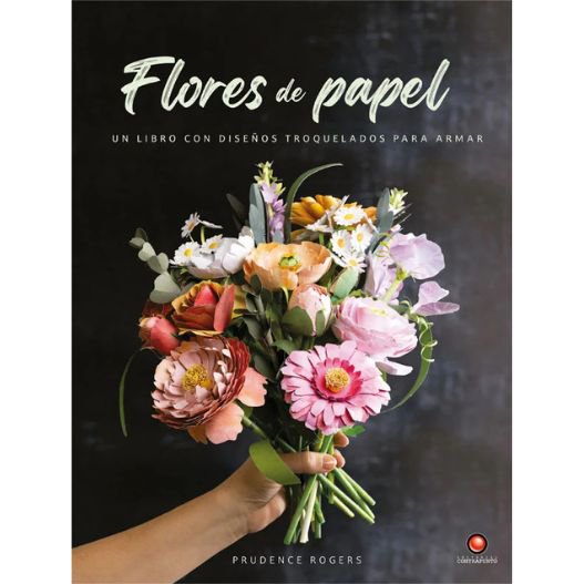 Flores De Papel