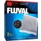 thumbnail image 1 of Carbón de Repuesto para Filtro de Poder Fluval C3 - Paquete de 3, 1 of 3