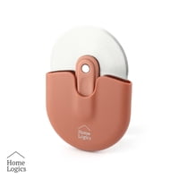 Cortador De Pizza Home Logics