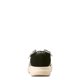 thumbnail image 5 of Zapatos ARIAT Hilo para hombre, negro y blanco, de franela, con puntera moc, 5 of 7