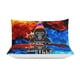 thumbnail image 4 of Ice Fire Gorilla Tag Comforter Set Soft 3 Pcs Twin Bedding Sets Thicken for All Season, 4 of 5