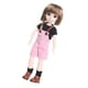 thumbnail image 4 of Mu?eca BJD Articulada Movible De 14,2 Pulgadas, Juguete De Moda, Regalo Y Accesorios D, 4 of 5