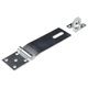thumbnail image 1 of Safety Hasp National Hardware N102-517, chapado en zinc, 18 cm, 1 of 3